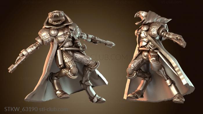 Military Командиры репто