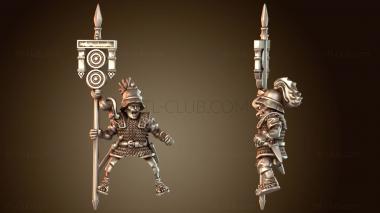 3D модель РЕСПУБЛИКАНСКИЙ (STL)