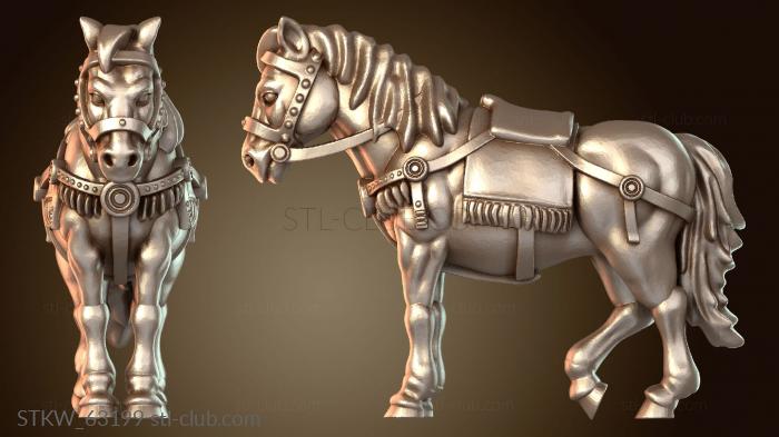 Military РЕСПУБЛИКАНСКИЙ ГЕНЕРАЛ КОННЫЙ