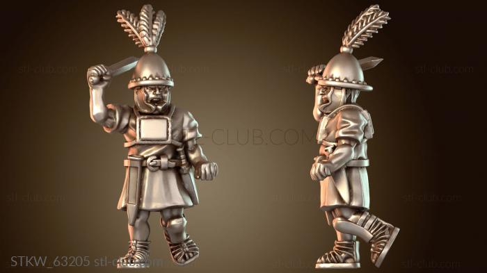 Military РЕСПУБЛИКАНСКАЯ ПЕХОТА