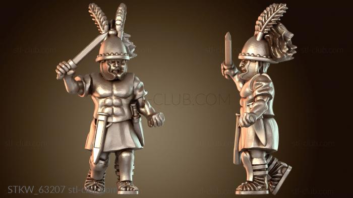 Military РЕСПУБЛИКАНСКИЙ ПЕХОТНЫЙ МУЗЫКАНТ