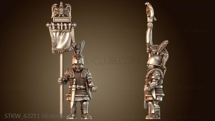 Military Ветеран Республиканских Принсепс