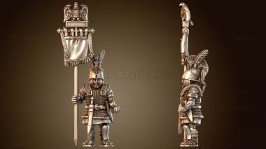 3D модель Ветеран Республиканских Принсепс (STL)