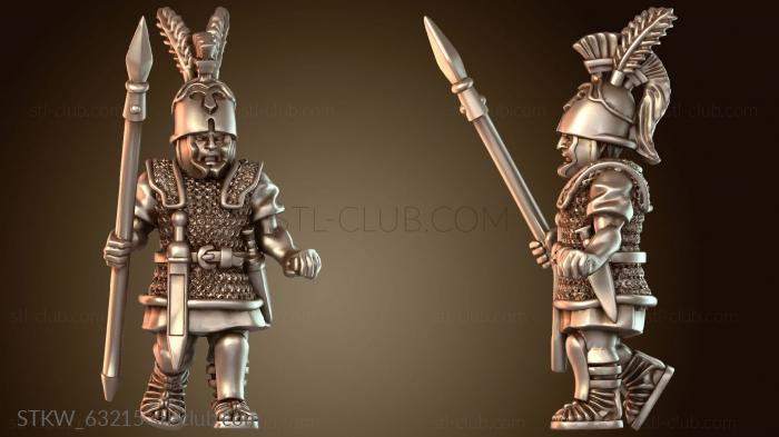 Military ЛИДЕР РЕСПУБЛИКАНСКОГО ПРИНЦЕССА