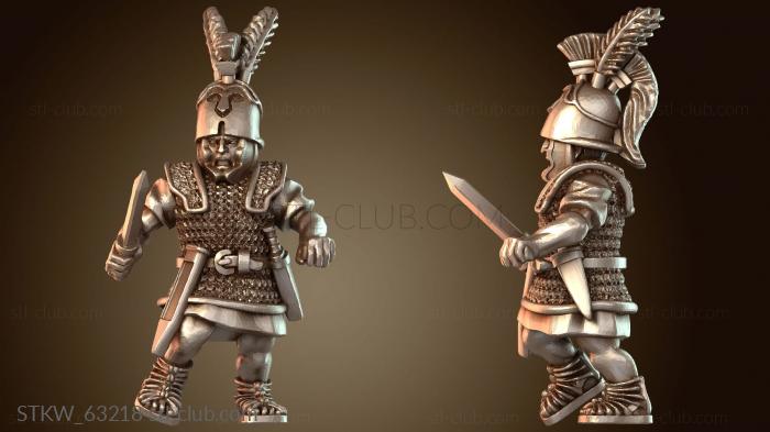 Military ЖЕРТВЫ РЕСПУБЛИКИ В РИМЕ