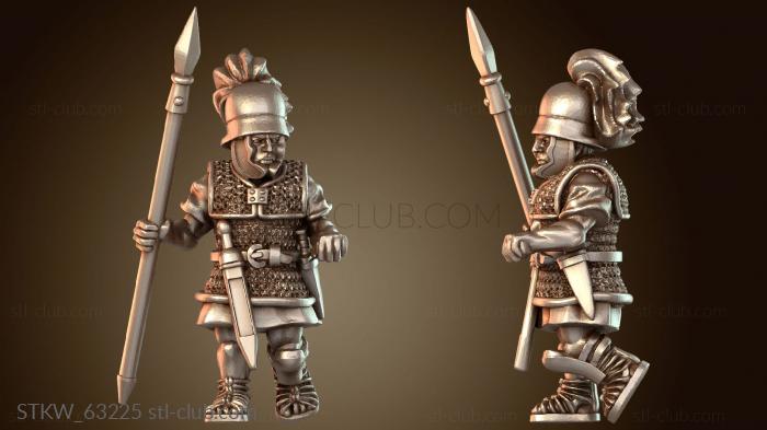 Military РЕСПУБЛИКАНСКИЙ ТРИАРИЙ Жирный