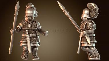 3D модель РЕСПУБЛИКАНСКИЙ ВЕЛЕС (STL)