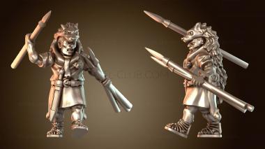 3D модель РЕСПУБЛИКАНСКИЙ ВЕЛЕС Agile (STL)