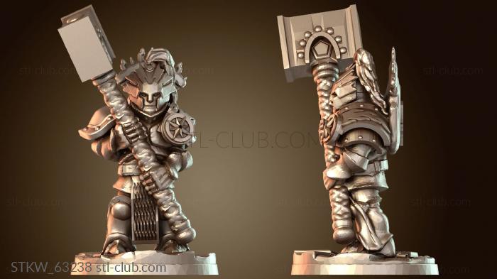 Возмездие Огневик