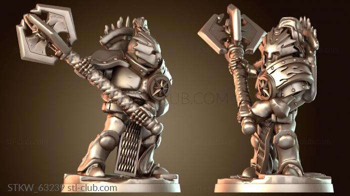 Лидер возмездия