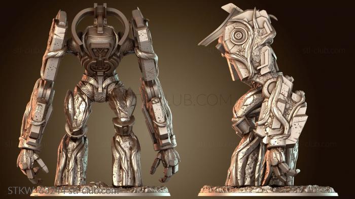 Ревенанты Ицамна