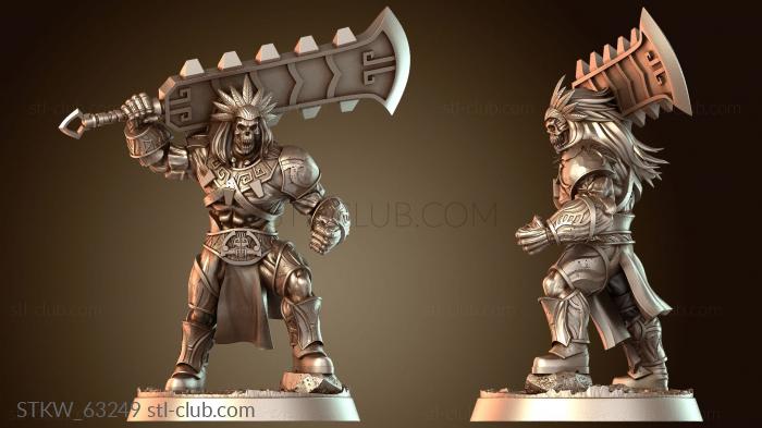 Всадник-призрак