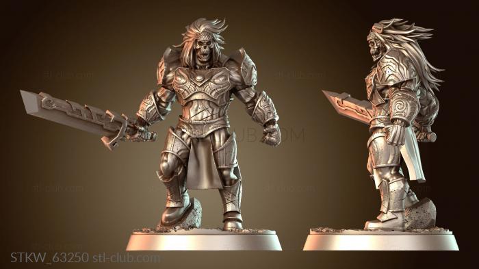 Ревенанты Райдер Грим