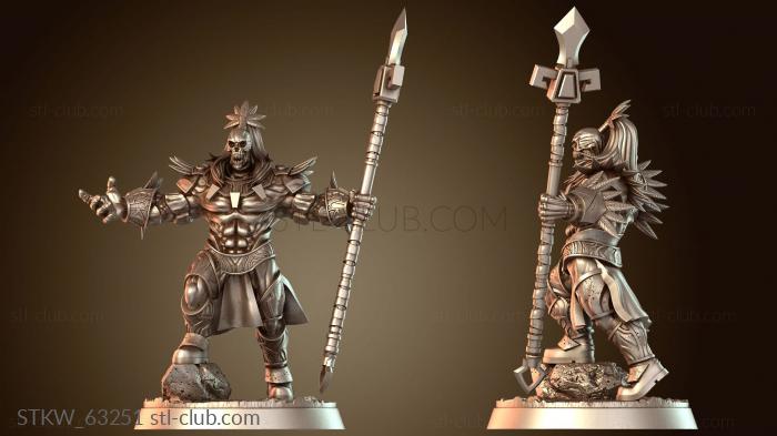 Ревенант Райдер Злобный