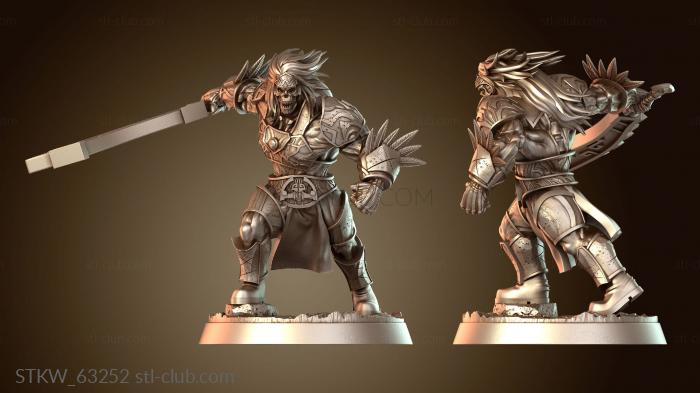 Ревенант Райдер Ноктюрнал