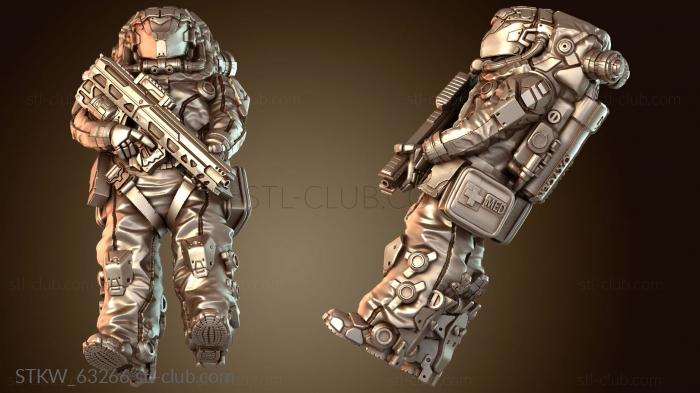 Military RHINO HEAVY Тяжелый