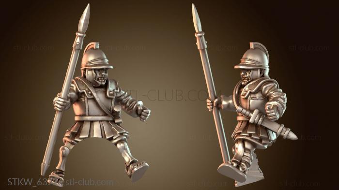 Military РАЙДЕР установлен