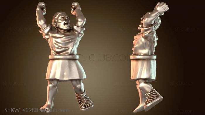 Military RIDER Guardian