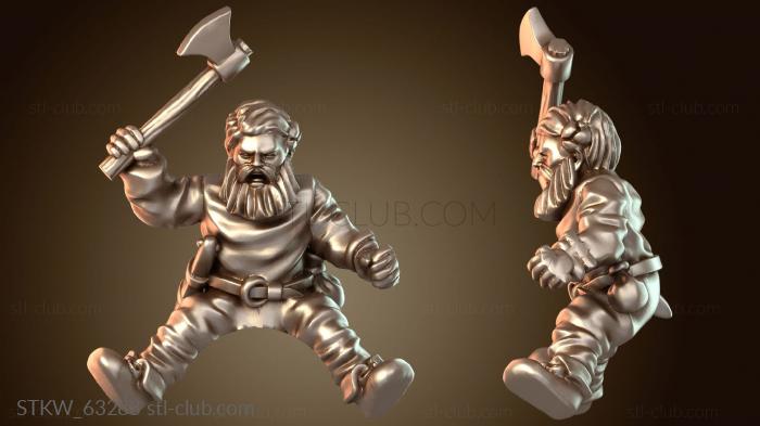 Military Зарядное устройство RIDER