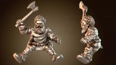 3D модель Зарядное устройство RIDER (STL)