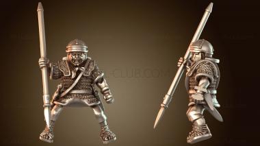 3D модель РАЙДЕР Элит (STL)