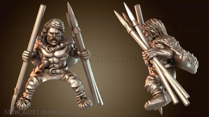 Military ВСАДНИК КВАВЕЛИНОМ УМЕЛЫЙ