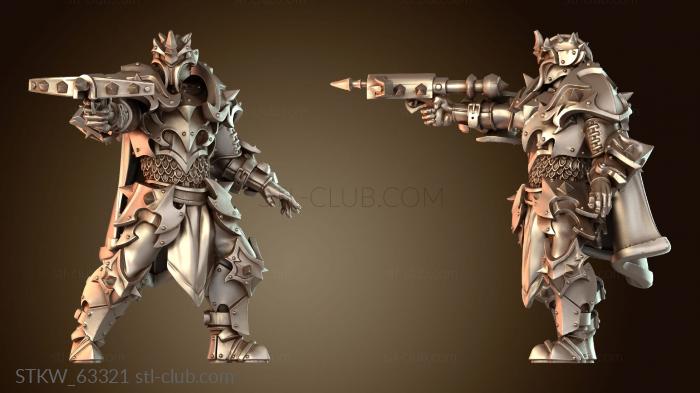 Райдер Сентри Хантер