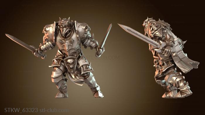 Райдер Теневой Рыцарь Роковой Клинок