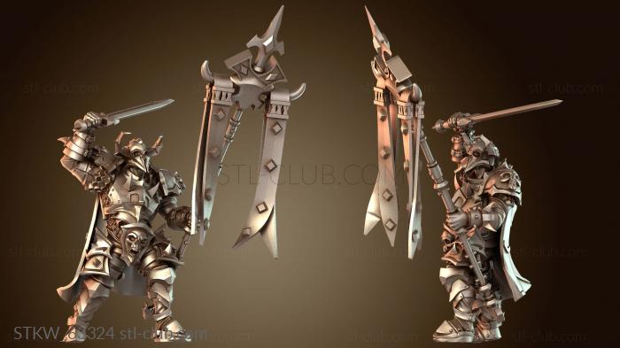 Райдер Теневой Рыцарь Палач