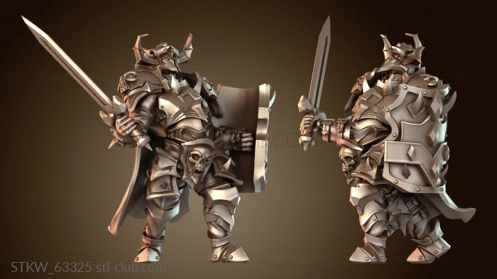 Райдер Теневой Рыцарь Палач