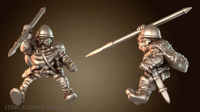 Military РАЙДЕР Военачальник