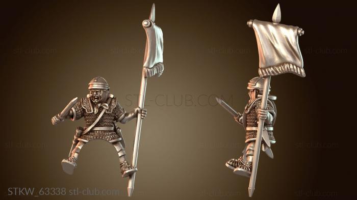 Military ВСАДНИКИ Закаленные в боях