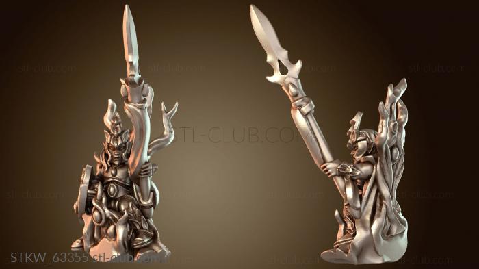 Military Всадники Индивидуальный Лорд Дракон