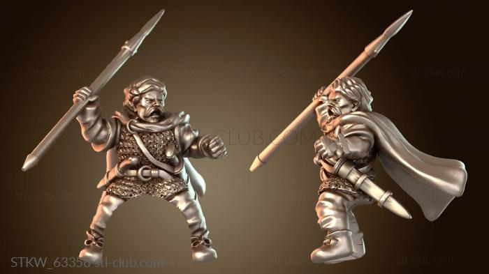 Military RIDERS LEADER Supreme