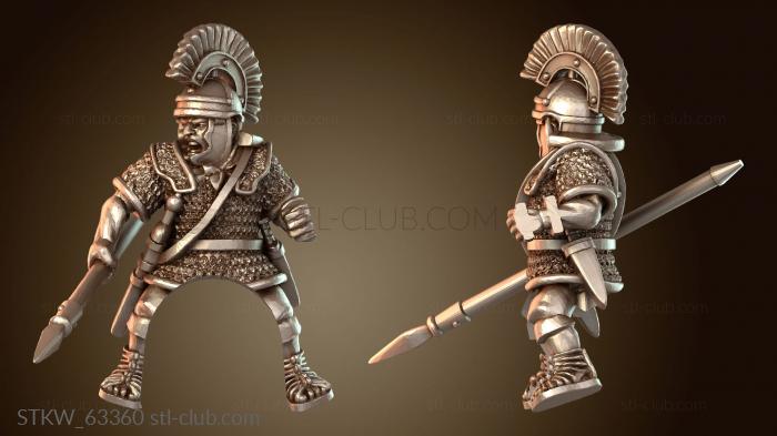 Military ЛИДЕР ВСАДНИКОВ Командир