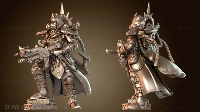 Military Винтовочный арбалет