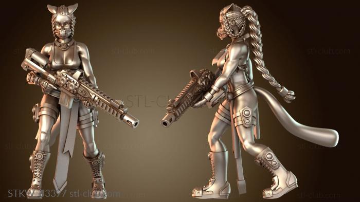 Military Офицер стрелковых войск