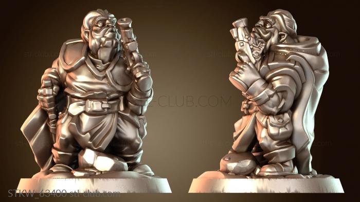 Military Стрелок