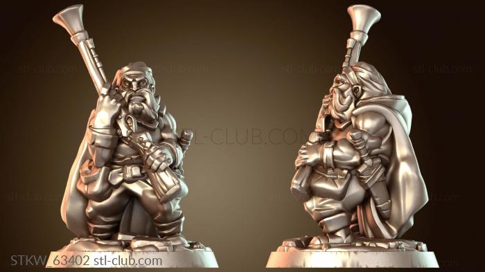 Military Боевой стрелок