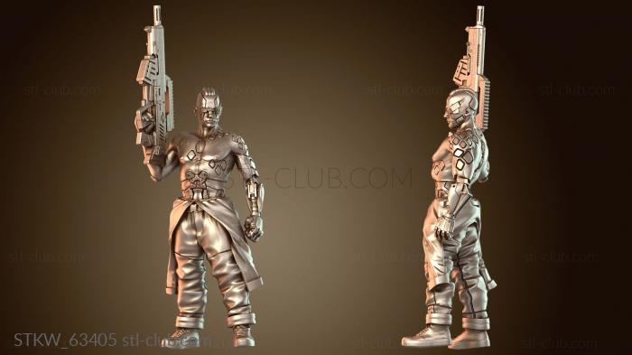 Огненный шторм Rim Fire