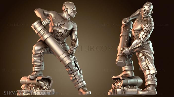 Элитный огненный шторм Rim Fire