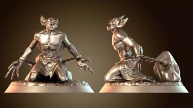 3D модель Потрошитель (STL)