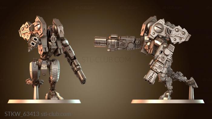 Защитник Риптида