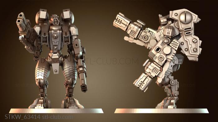 Отряд защитников Риптида