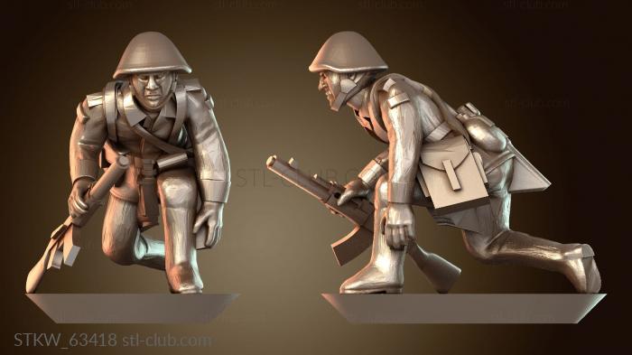 Подъем из положения лежа