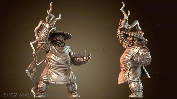 Восходящее солнце Пантамонк