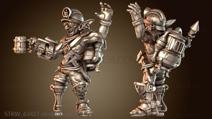 Риур Кешек Кагью Кароку Глаша Мистик