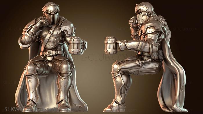 Риур Кешек Кагью Кароку Глаша Злобный