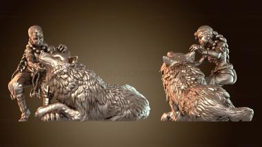 3D модель RKX США (STL)