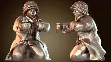 3D модель RKX USA Unit (STL)